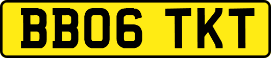 BB06TKT