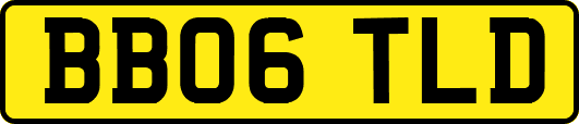 BB06TLD