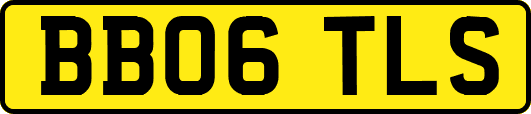 BB06TLS
