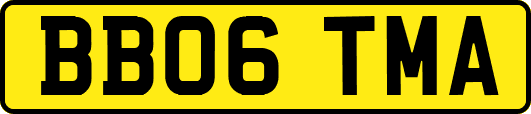 BB06TMA