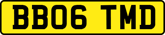 BB06TMD