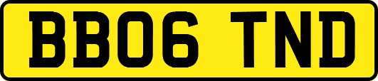 BB06TND