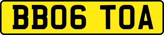 BB06TOA