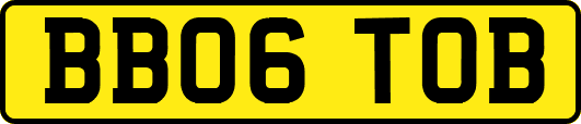 BB06TOB