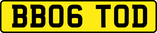 BB06TOD