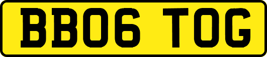 BB06TOG