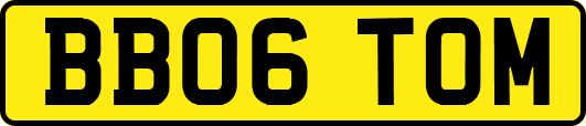 BB06TOM