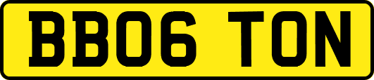 BB06TON