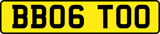 BB06TOO