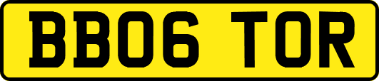 BB06TOR
