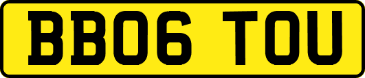 BB06TOU