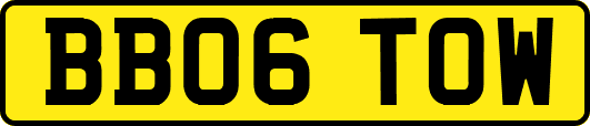 BB06TOW