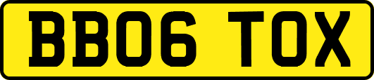 BB06TOX
