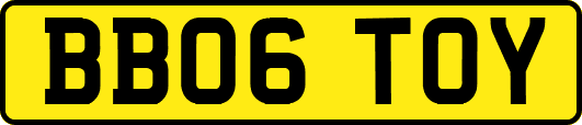 BB06TOY