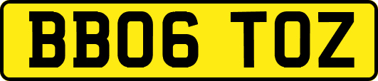 BB06TOZ