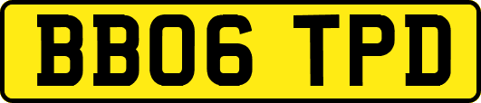 BB06TPD