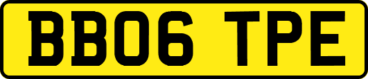 BB06TPE