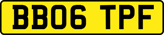 BB06TPF
