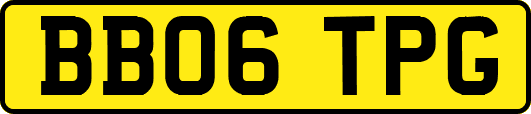 BB06TPG