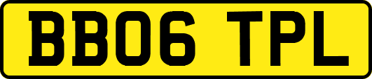 BB06TPL