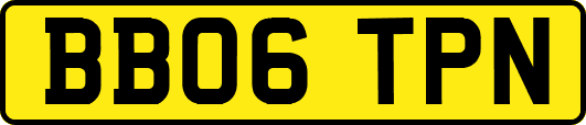 BB06TPN