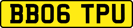 BB06TPU