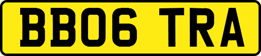 BB06TRA