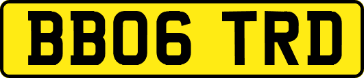 BB06TRD