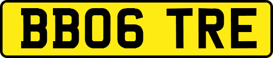 BB06TRE
