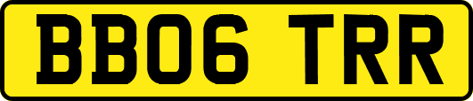 BB06TRR