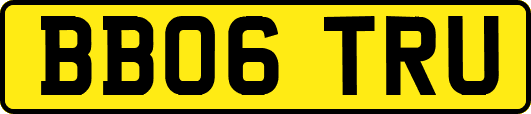 BB06TRU