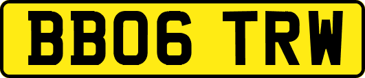 BB06TRW