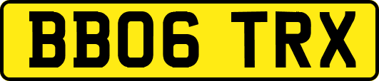 BB06TRX