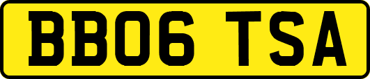 BB06TSA