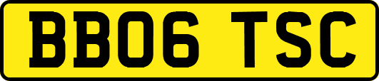 BB06TSC