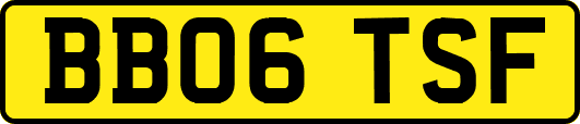 BB06TSF