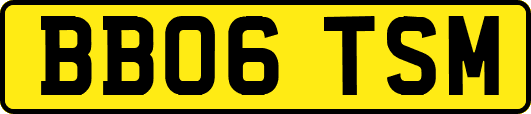 BB06TSM