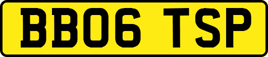 BB06TSP