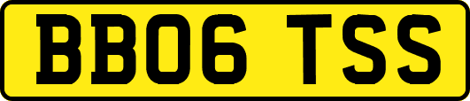 BB06TSS