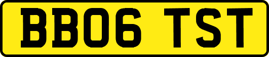 BB06TST