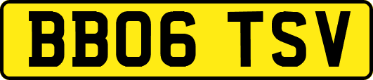 BB06TSV