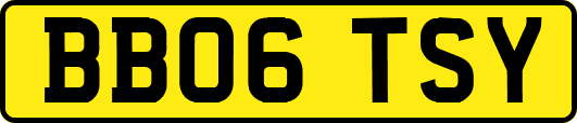 BB06TSY