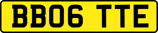 BB06TTE