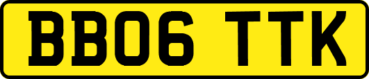 BB06TTK