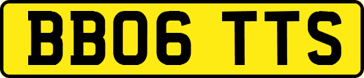 BB06TTS