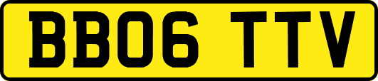 BB06TTV