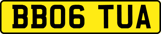 BB06TUA