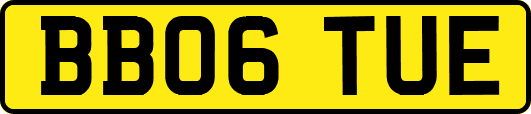 BB06TUE