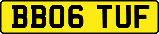 BB06TUF