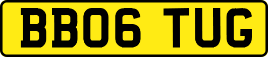 BB06TUG